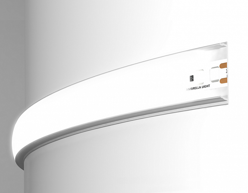 GP1600WH белый 2000*18*4